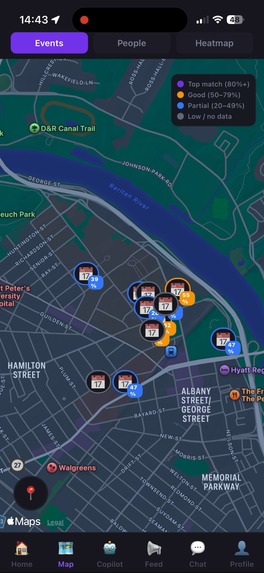 RuThere – screenshot 6