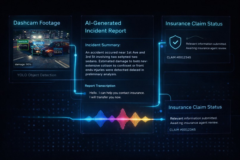 ClAImpilot – screenshot 3