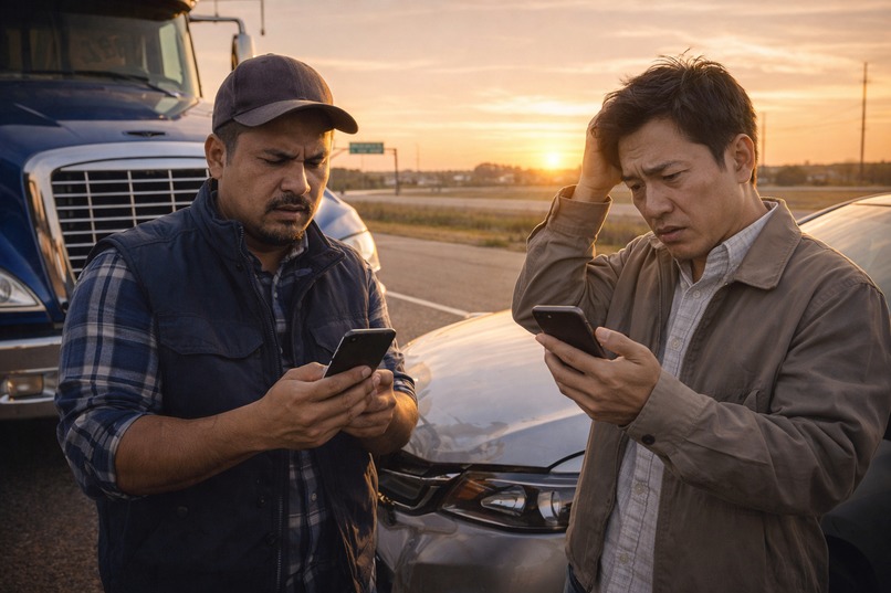 ClAImpilot – screenshot 4