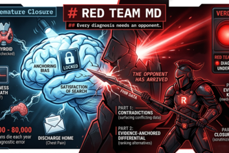 Red Team MD