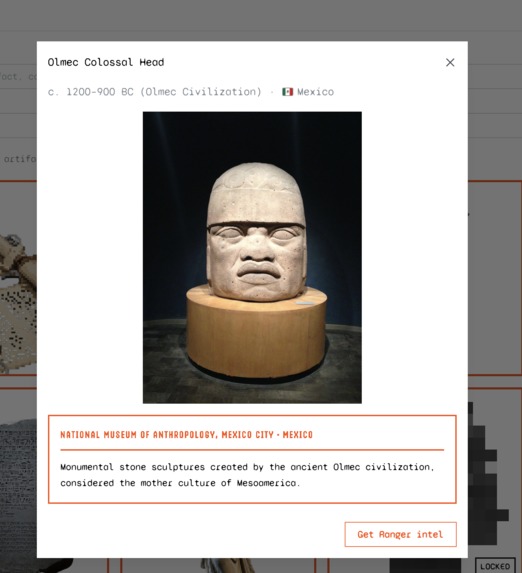 Pokemu: Pocket Museum – screenshot 7