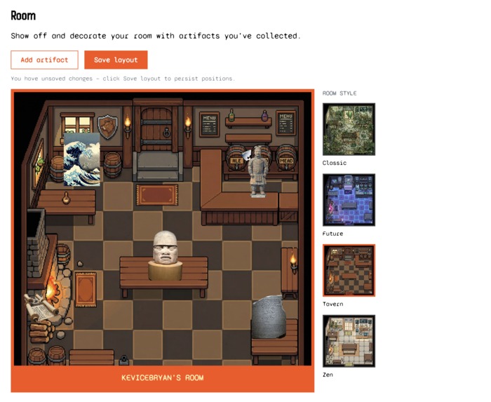 Pokemu: Pocket Museum – screenshot 5