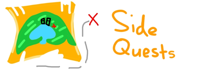 Side Quests – screenshot 1