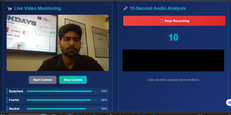Maitri.Ai – screenshot 6