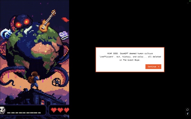 Pokemu: Pocket Museum – screenshot 1