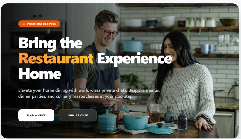 Culinary AI – screenshot 5