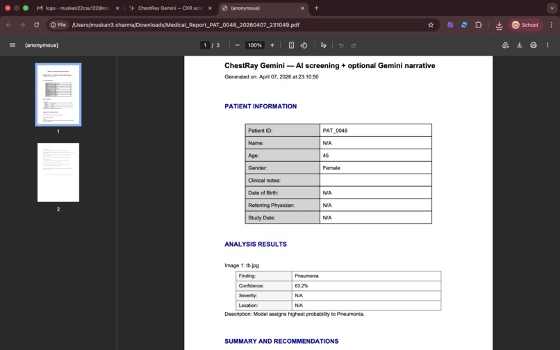Xraynet+ – screenshot 6