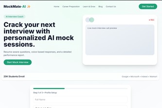 MockMate