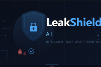 Leaksheild ai