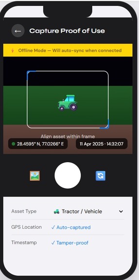 Loan Lens  – screenshot 3