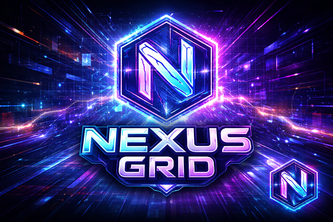 NEXUS GRID — Urban Energy Intelligence Platform