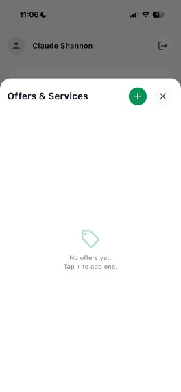 Local Loop – screenshot 2