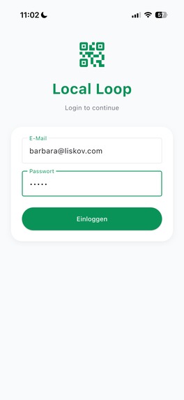 Local Loop – screenshot 3