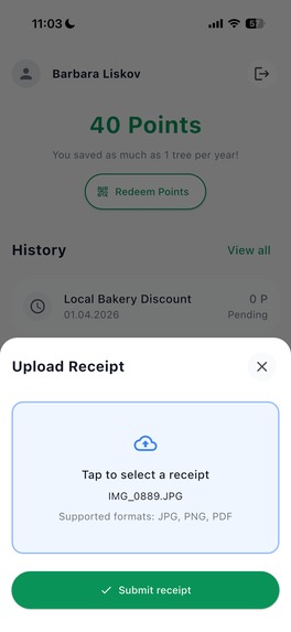 Local Loop – screenshot 6