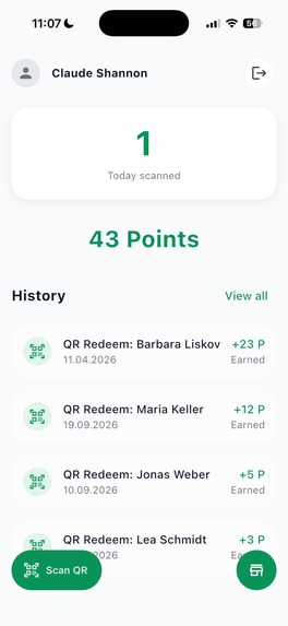 Local Loop – screenshot 7