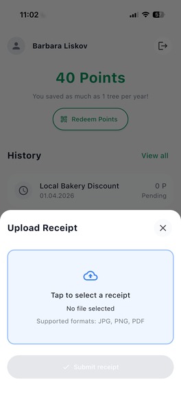 Local Loop – screenshot 8