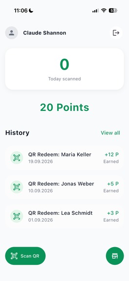 Local Loop – screenshot 9