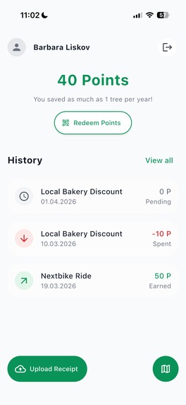 Local Loop – screenshot 10