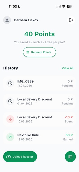 Local Loop – screenshot 11