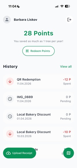 Local Loop – screenshot 12