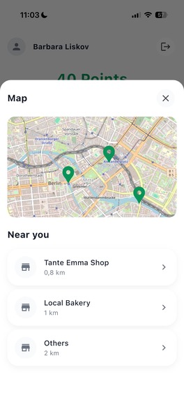 Local Loop – screenshot 13