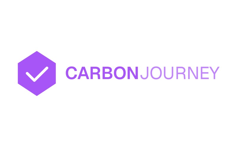 CARBONJOURNEY – screenshot 1