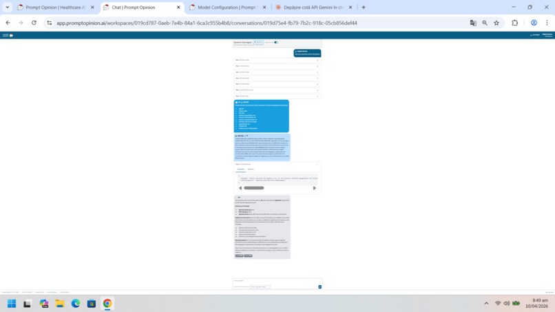 Demrisk – screenshot 3