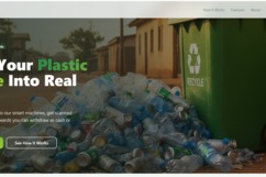 Ecoloop – screenshot 1