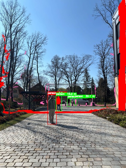 HackHPI - CLAAS Challenge - Team LOL – screenshot 1