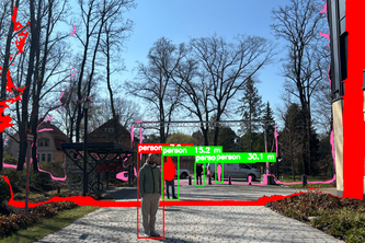 HackHPI - CLAAS Challenge - Team LOL