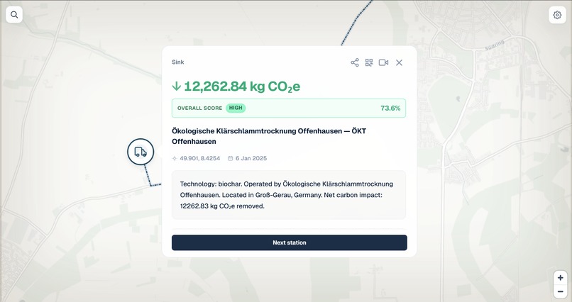 Cula Stories – screenshot 1