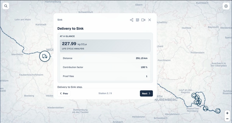 Cula Stories – screenshot 3