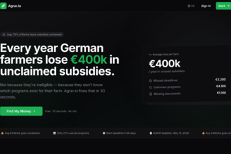 Agrar.io by The Establishment