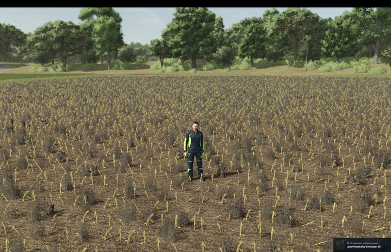 Evaluation is all you need – screenshot 1