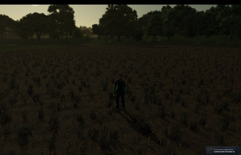 Evaluation is all you need – screenshot 3