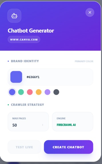 Snapmind-AI – screenshot 1
