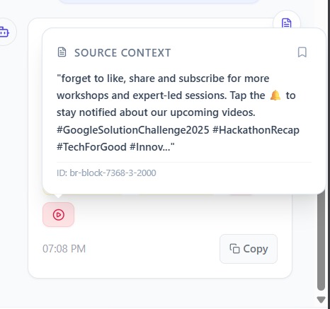 Snapmind-AI – screenshot 5
