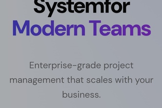 Project management system 