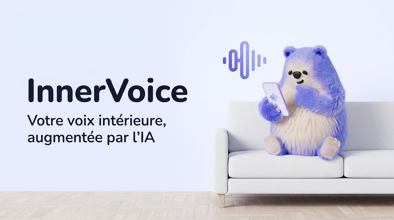 innervoice – screenshot 1