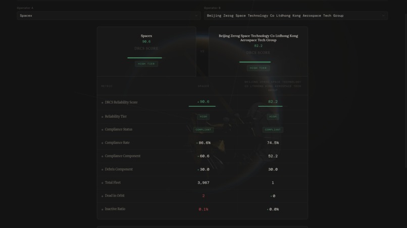 Delphi – screenshot 2