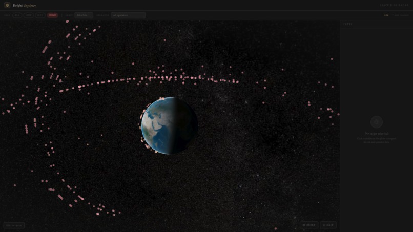 Delphi – screenshot 8