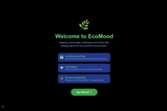 EcoMood – screenshot 1