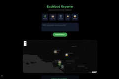 EcoMood – screenshot 2
