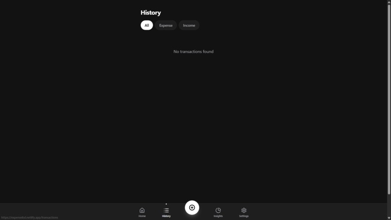 xyz – screenshot 1