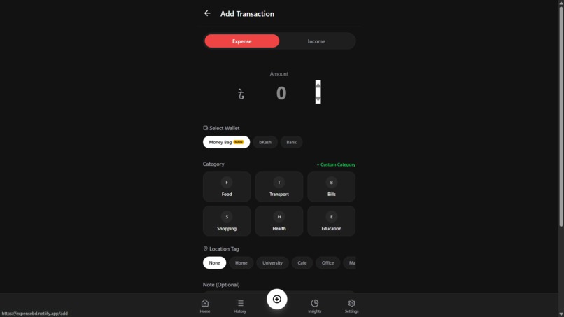 xyz – screenshot 3