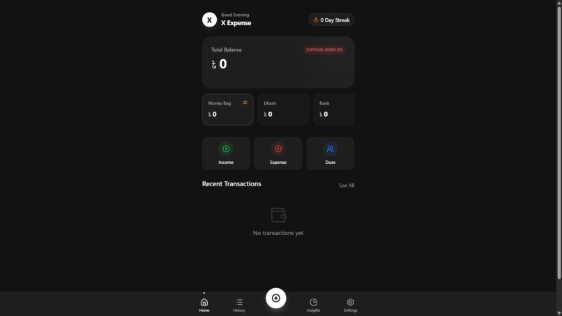 xyz – screenshot 4