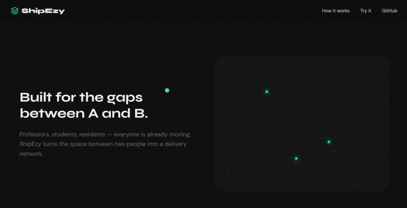 ShipEzy – screenshot 5