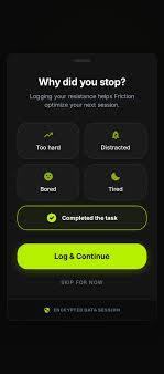 Frictionless Focus – screenshot 4