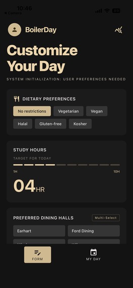 BoilerDay – screenshot 3