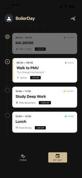 BoilerDay – screenshot 6
